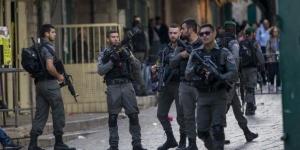 شرطة الإحتلال تعلن إحباط محاولة طعن عند معبر قلنديا - هرم مصر