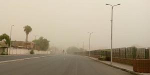 محافظ أسوان: إيقاف النشاط الملاحي بنهر النيل وبحيرة ناصر لسوءالأحوال الجوية .. شاهد - هرم مصر