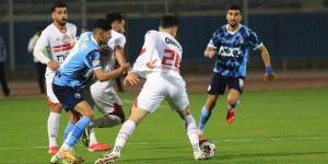 موعد مباراة بيراميدز والإسماعيلي في الدوري والقنوات الناقلة - هرم مصر