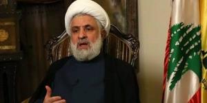 حزب الله: المقاومة لن تسلم سلاحها والعدوان مستمر.. وسنخوض معركة كربلائية - هرم مصر