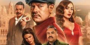 ايرادات السينما أمسl عمرو يوسف في المركز الاول ودنيا سمير غانم تلاحقه - هرم مصر