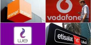 أسعار باقات النت المنزلي والموبايل اليوم الجمعة 15 أغسطس 2025 - هرم مصر