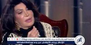 لهذا السبب... نجوي فؤاد تتصدر تريند جوجل - هرم مصر