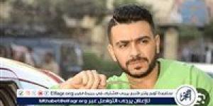 كريم الحسيني يوجه رسالة مؤثرة لوالدته: "أنتِ الحياة كلها" - هرم مصر