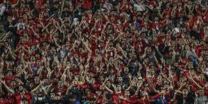 الزمالك يتحرك رسميًا ضد جماهير الأهلي بعد مباراة فاركو - هرم مصر