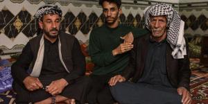 الإبادة البيئية لأهوار العراق.. عندما يصبح الذهب الأسود نقمة على أهله - هرم مصر