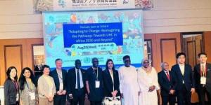 الهيئة العامة للتأمين الصحي الشامل تستعرض تجربة مصر في التغطية الصحية الشاملة وتوفير الاستدامة المالية للمنظومة - هرم مصر