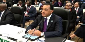 رئيس الوزراء يلقي كلمة مصر خلال قمة ”منظمة شنغهاي للتعاون بلس” - هرم مصر