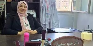 المستشفى المركزى فى مدينة الشروق تكشف عن خدمة طبية جديدة للمرضى.. صور - هرم مصر