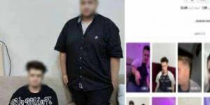 مصر.. ضبط صانع محتوى وشقيقه لبثهما مشاهد غير لائقة - هرم مصر