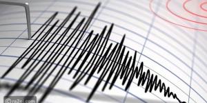 زلزال بقوة 4.9 درجات يهز تركيا - هرم مصر