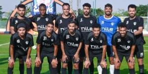 نتيجة مباراة الزمالك والنجوم الودية التى إنتهت منذ قليل - هرم مصر