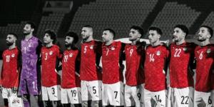 مصر وإثيوبيا، سيناريوهات تأهل منتخب مصر إلى كأس العالم 2026 - هرم مصر