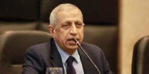 عبد الغفار: الأكاديمية العربية تعد الذراع العلمية والفنية لجامعة الدول العربية - هرم مصر