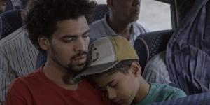 مخرج فيلم المستعمرة: سعيد بالعودة إلى الجونة بعد دعمهم للفيلم بجائزتين - هرم مصر