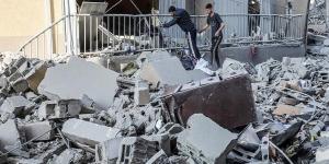 "طفل كل ساعة".. إحصائية صادمة تكشف مأساة أطفال غزة - هرم مصر