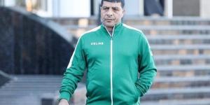 طارق العشري: صفقات الزمالك تحتاج إلى مزيد من الوقت للانسجام - هرم مصر