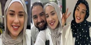 شريف منير يعلق على ارتداء ابنته "أسما" الحجاب.. ماذا قال؟ - هرم مصر