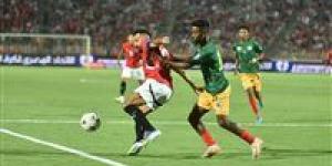 الاتحاد الإثيوبي يشكو منتخب مصر في بيان رسمي بسبب سلوك الجماهير - هرم مصر
