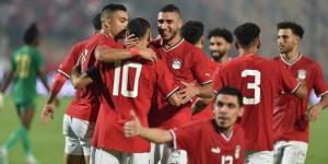 "فيلم ثقافي" يجمع لاعبي منتخب مصر في غرفة صلاح قبل مواجهة بوركينا فاسو.. ما القصة؟ - هرم مصر