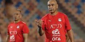 هشام حنفي: التأهل لكأس العالم إنجاز كبير ويجب عدم التصيد لحسام حسن - هرم مصر