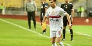 خاص : كونراد ميشالاك يرفض أى تسوية ودية مع الزمالك - هرم مصر