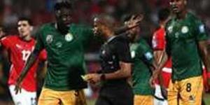 شوبير يهاجم بيان الاتحاد الإثيوبي ضد منتخب مصر: "اسكتوا خالص" - هرم مصر