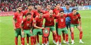 بعد الإنتصار ال14..المنتخب المغربي يهدد عرش إسبانيا ويقترب من قائمة أفضل 10 منتخبات في العالم - هرم مصر
