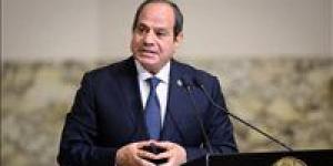 السيسي يستقبل قائد القيادة المركزية الأمريكية ويؤكد: "النجم الساطع" تجسيد لشراكتنا الدفاعية مع واشنطن - هرم مصر