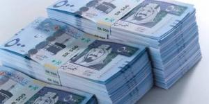 سعر الريال السعودي اليوم الإثنين 8 سبتمبر 2025 - هرم مصر