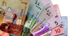 سعر الدينار الكويتي اليوم الاثنين 8 سبتمبر 2025 - هرم مصر