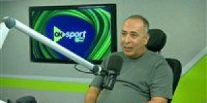 عصام مرعي يُقيّم صفقات الزمالك الجديدة: بيزيرا واعد وشيكو بانزا محير - هرم مصر
