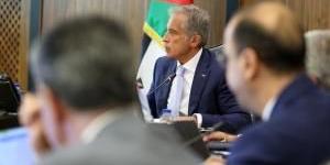 قرارات حكومية تتعلَّق بتحسين الخدمات المقدَّمة للمواطنين في قطاعيّ النَّقل والمياه - هرم مصر
