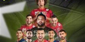 لأول مرة.. 10 مصريين يشاركون بدوري أبطال أوروبا عبر أون سبورت - هرم مصر