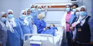 المستندات والفئات المستحقة.. ما هي إجراءات العلاج على نفقة الدولة 2025 - هرم مصر