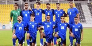 بث مباشر.. شاهد مباراة الكويت واليابان في تصفيات كأس آسيا - هرم مصر