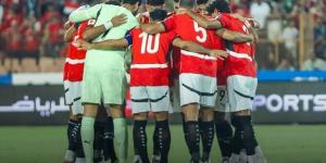 بعد التشكيل المفاجئ.. تعرف على بدلاء منتخب مصر أمام بوركينا فاسو - هرم مصر