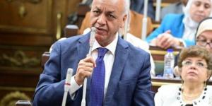 مصطفى بكري: الهجوم على قطر جريمة جديدة في سجل الاحتلال.. وكلنا مستهدفون طالما بقي الضعف العربي - هرم مصر