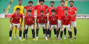 بث مباشر.. شاهد مباراة اليمن وفيتنام في تصفيات كأس آسيا تحت 23 سنة - هرم مصر