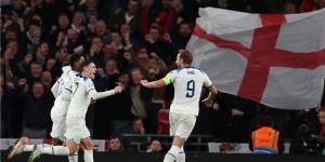 موعد والقناة الناقلة لمباراة إنجلترا وصربيا في تصفيات كأس العالم - هرم مصر