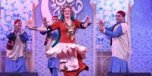 تحت رعاية وزارة الثقافة.. فرقة رضا تحيي ليلتين في ختام «صيف قطاع المسرح» - هرم مصر