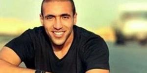 خطيب ابنة عامر منيب.. أبرز المعلومات عن المطرب الشاب عمرو ستين بعد وفاته - هرم مصر