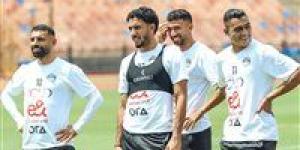 مشوار منتخب مصر في التصفيات المؤهلة لكأس العالم قبل مواجهة بوركينا فاسو - هرم مصر