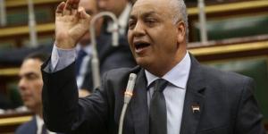 مصطفى بكري: كلنا مع قطر ضد الاعتداء على سيادتها.. ويجب اتخاذ موقف حاسم ضد العدو الصهيوني - هرم مصر