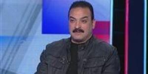 عمرو الحديدي: لا بديل عن الفوز أمام بوركينا فاسو.. ومهند لاشين الأنسب لبدء المباراة - هرم مصر