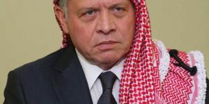 الملك خلال اتصال مع ولي العهد السعودي: ضرورة حشد موقف دولي فاعل لوقف الانتهاكات الإسرائيلية لسيادة الدول العربية - هرم مصر