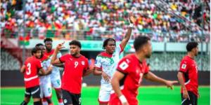 منتخب مصر يتعادل سلبيا مع بوركينا فاسو ويؤجل التأهل للمونديال - هرم مصر