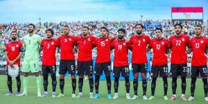 منتخب مصر يضع قدمًا في كأس العالم 2026 بتعادله سلبيًا مع بوركينا فاسو - هرم مصر