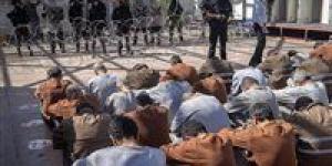 سلاح التجويع.. الصراع على معدة الأسرى الفلسطينيين يهز أركان الدولة الإسرائيلية - هرم مصر