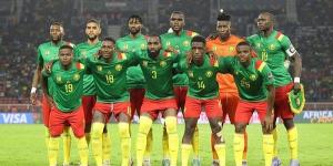 مباشر الآن | شاهد مواجهة قوية بين الكاميرون والرأس الأخضر في تصفيات كأس العالم - هرم مصر
